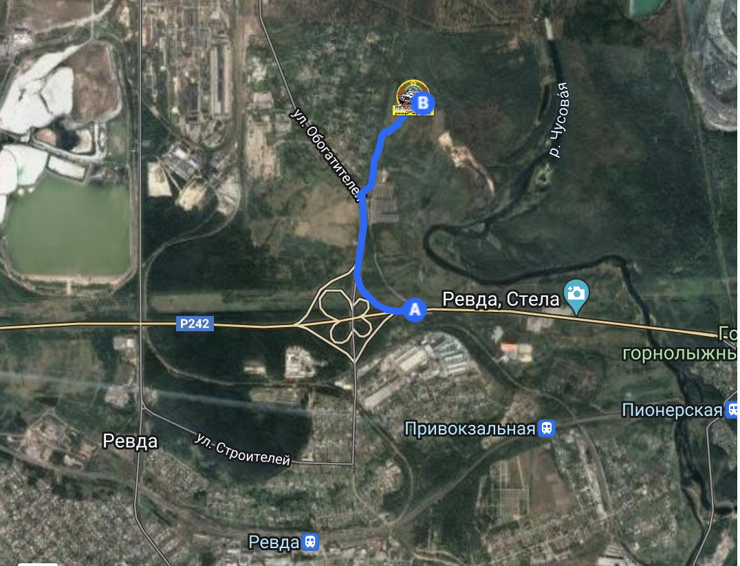 Любители внедорожных приключений приглашают на гонку «Легенда 77»