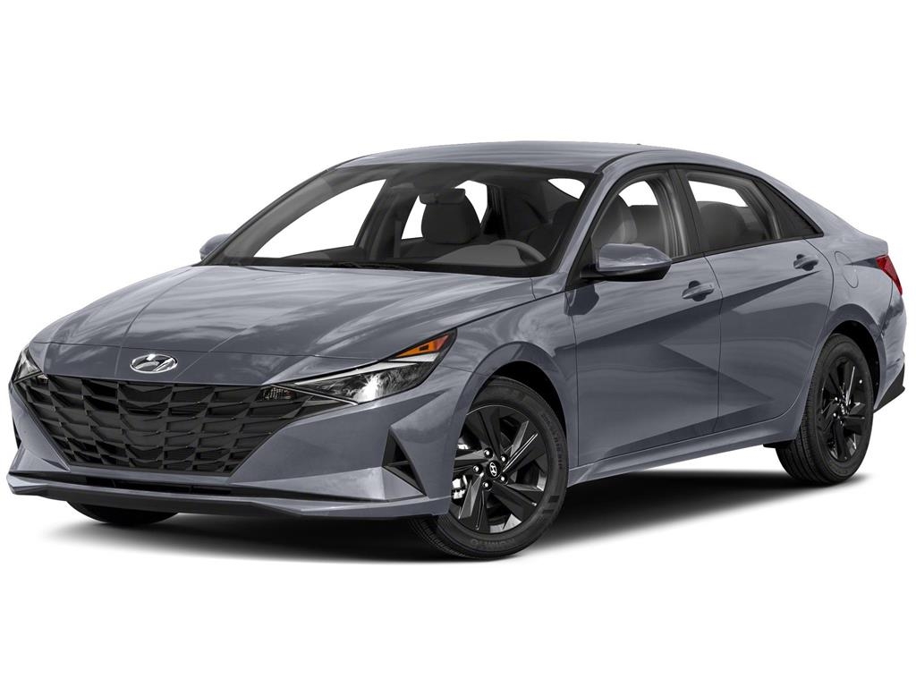 Главные плюсы, которыми выделяется новый Hyundai Elantra