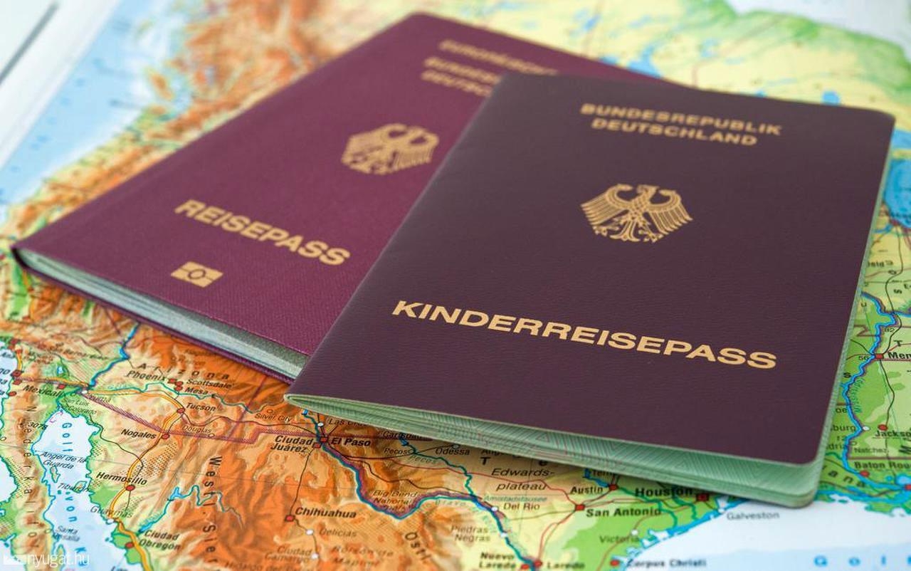 Как работает программа поздних переселенцев для соискателей гражданства Германии