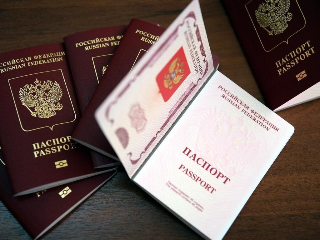 Граждане ряда стран заинтересовались «золотыми визами» России