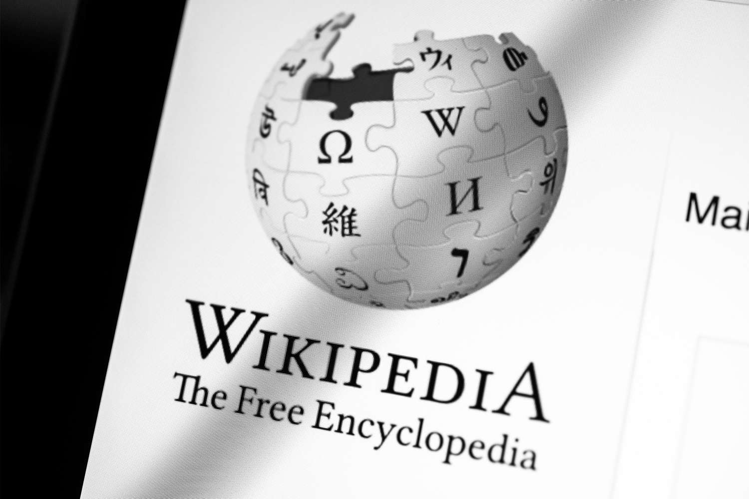 Суд Москвы оштрафовал Wikimedia на 2 млн рублей за неудаление данных из «Википедии»