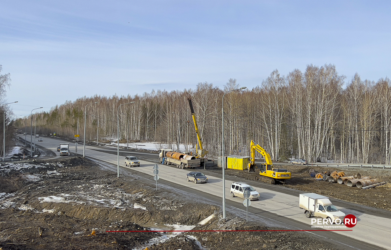На трассе Р-242 начинается масштабный ремонт. Ищем пути объезда