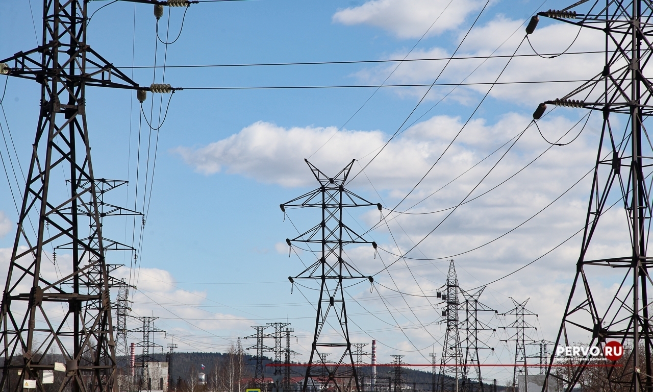 Энергетики Первоуральска завершили масштабную реконструкцию сетей