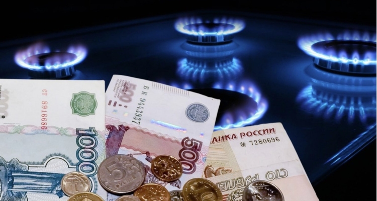 Задолженность за газ составляет более 300 миллионов рублей