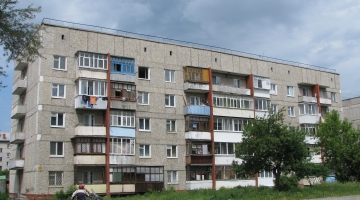 Недвижимость в Ирбите: что сейчас актуально