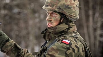 Польша готовит общество к возможной войне с Россией