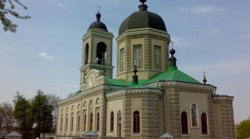 В Раде заявили, что собор УПЦ в Хмельницком перейдет к ПЦУ