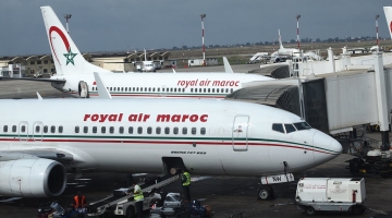 Прямое авиасообщение между Россией и Марокко возобновится 2 мая