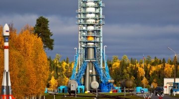 В России стартовало производство первой ракеты «Рокот-М»