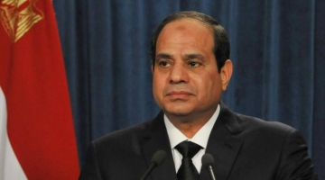 Президент Египта ас-Сиси: Каир готов содействовать стабилизации ситуации в Судане