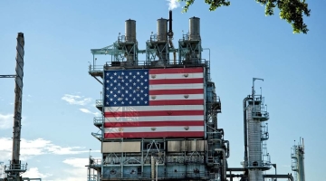 В США заявили о планах пополнения стратегического запаса нефти