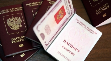 Граждане ряда стран заинтересовались «золотыми визами» России