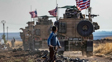 Американский генерал заявил о возросшем риске инцидентов между ВВС РФ и США в Сирии