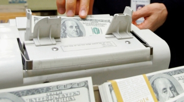 Палата представителей США приняла закон о росте лимита госдолга с сокращением госрасходов
