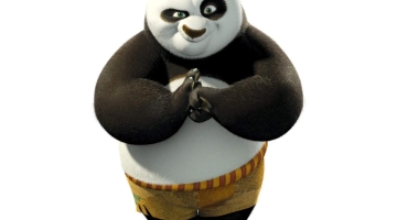Джек Блэк поделился подробностями мультфильма «Кунг-фу панда 4»