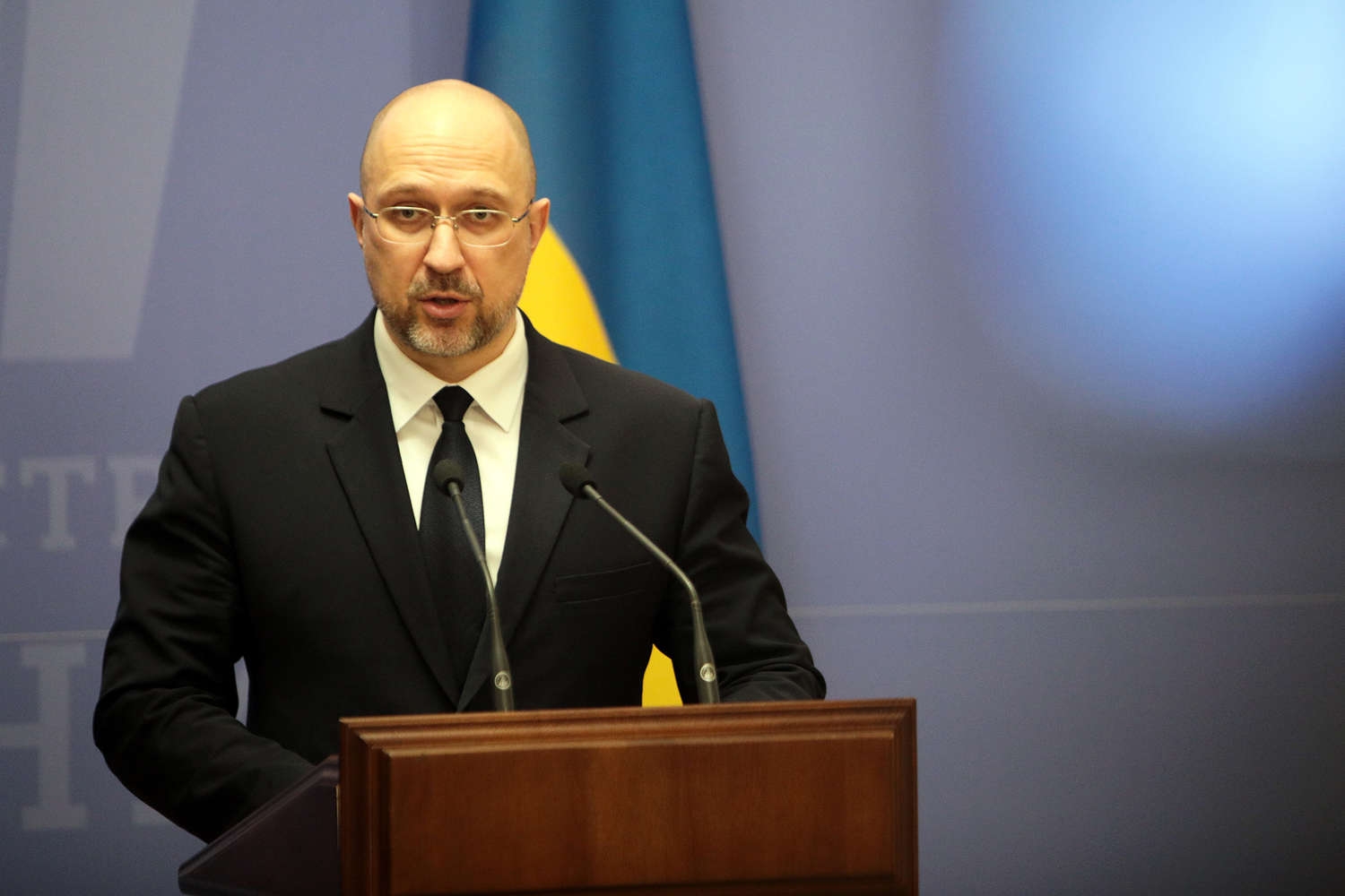 Премьер Украины Шмыгаль заявил о финальном этапе выполнения Киевом рекомендаций ЕК