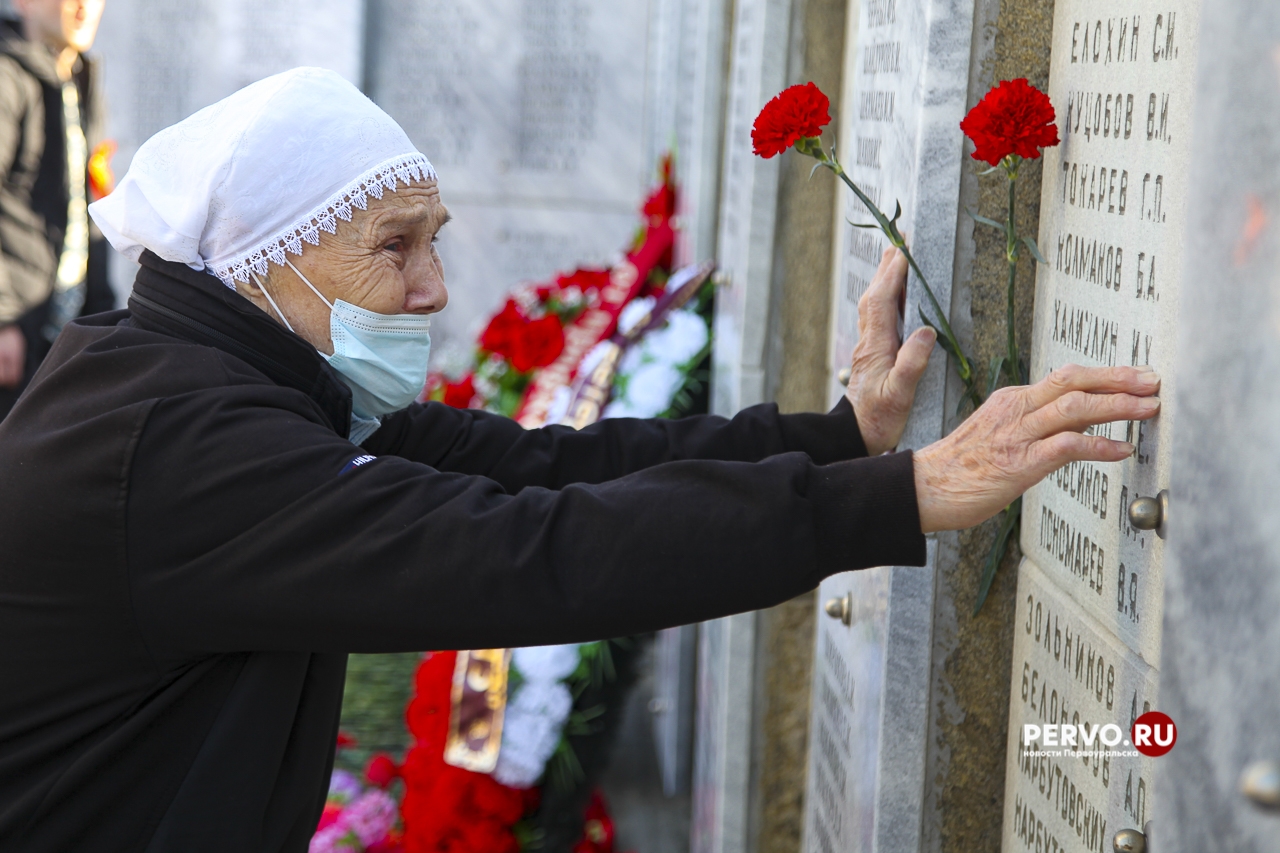Ветераны Великой отечественной войны получат выплаты ко Дню Победы