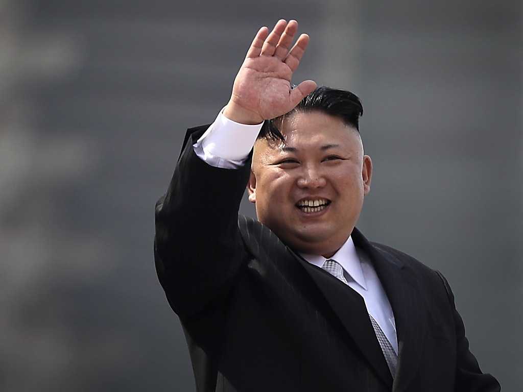 В КНДР казнен дядя Ким Чен Ына: готовил захват власти. США консультируются с союзниками