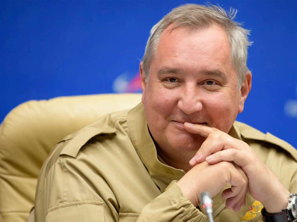Дмитрий Рогозин призвал ко второй волне мобилизации для участия в спецоперации