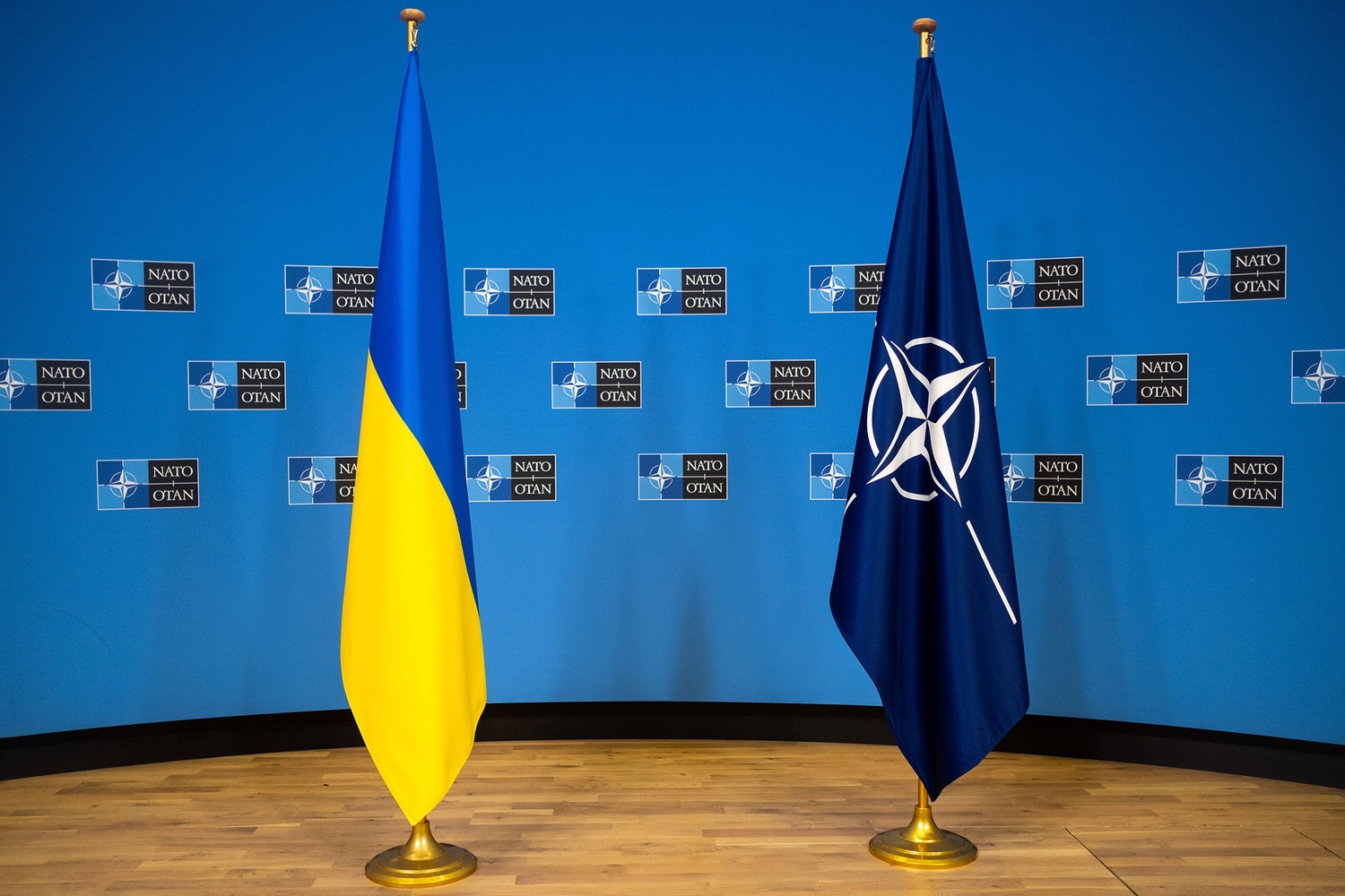 Большинство жителей Германии выступили против членства Украины в НАТО
