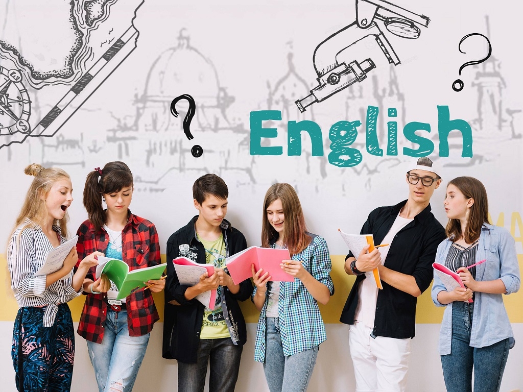 Как выбрать курсы английского онлайн: советы от школы CHICAGA