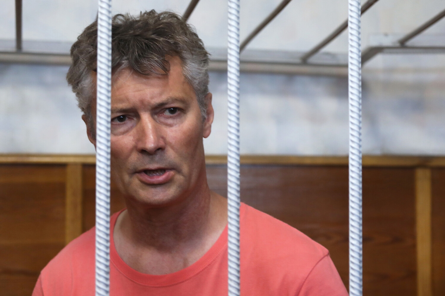 Обвинение запросило для Ройзмана* штраф в 280 тыс. рублей