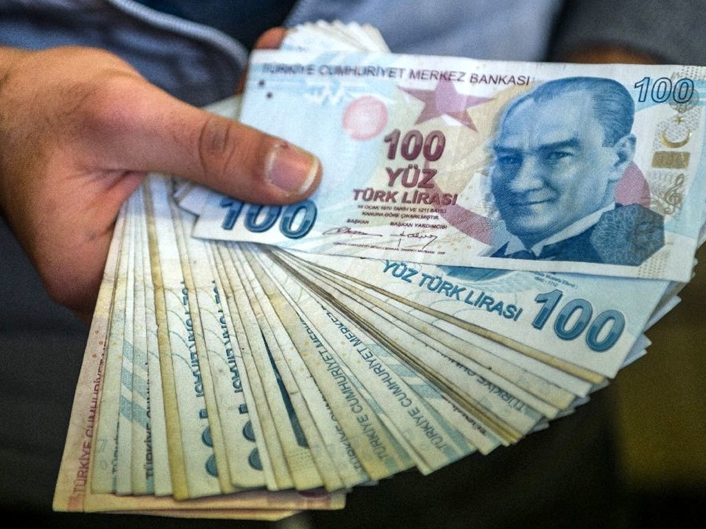 Эрдоган пообещал снизить инфляцию в Турции