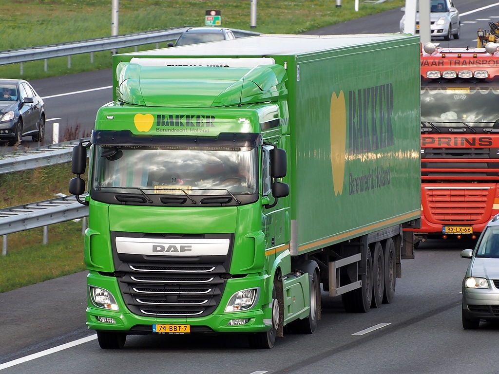 В АКОРТ рассказали о последствиях польского запрета на въезд грузовиков из России