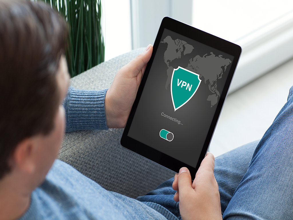 Популярный VPN-сервис рассекретил сведения обо всех своих клиентах