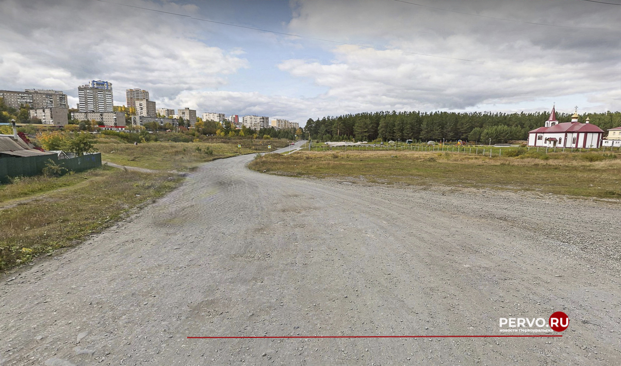 Определился подрядчик, кто будет ремонтировать дорогу от плотины Верхнего пруда до Вайнера