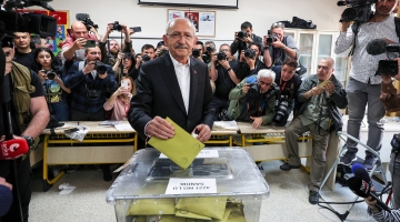Кылычдароглу: в Турции пройдет второй тур президентских выборов, оппозиция их выиграет