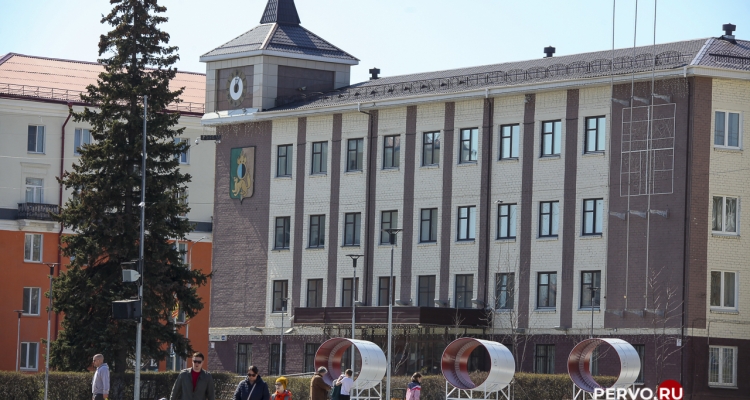 Депутаты заслушали отчёт об исполнении бюджета городского округа Первоуральск