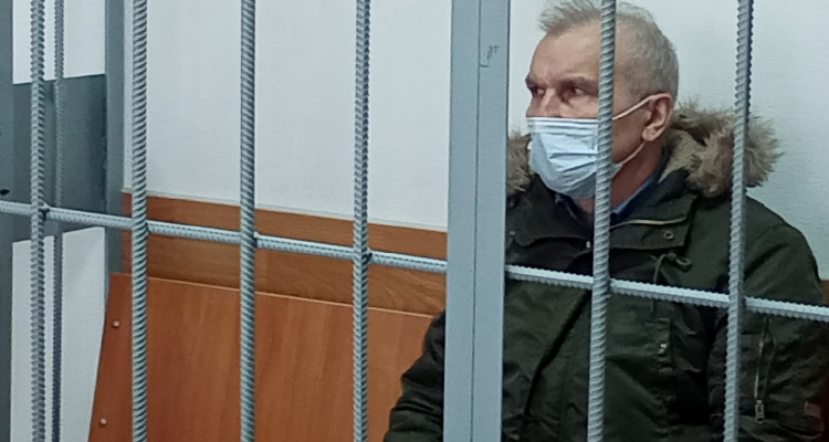 Охотника, которого обвиняли в убийстве Евгения Старцева, освободили из под стражи в зале суда