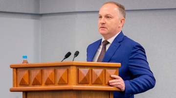 Суд смягчил приговор экс-мэру Владивостока Гуменюку с 16,5 до 12 лет колонии