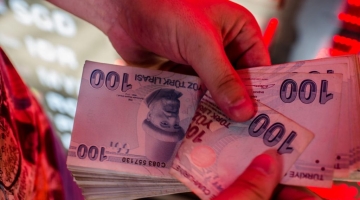 Инфляция в Турции впервые за год упала ниже 50% в преддверии выборов президента