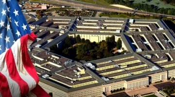 Пентагон оценил военную помощь США с начала спецоперации в более чем $35,7 млрд
