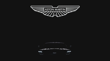 Aston Martin подготовил замену модели DB11