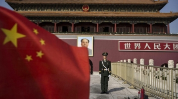 Китай указал США на необходимость переосмыслить стратегию Вашингтона в отношении Пекина