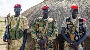 Стали известны подробности переговоров по перемирию в Судане