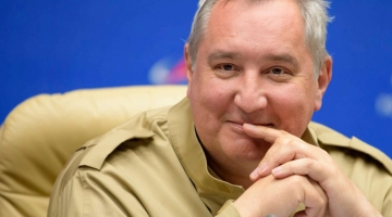 Дмитрий Рогозин призвал ко второй волне мобилизации для участия в спецоперации
