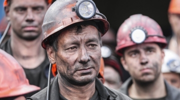 В ДНР заявили, что потратят 2,7 млрд рублей на оплату задолженности перед шахтерами
