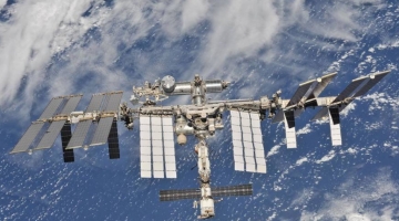 «Роскосмос» заявил об отсутствии официального решения по сведению МКС с орбиты в 2030–2031