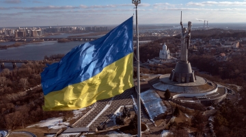 Посол Пристайко заявил, что Украину может ждать «ужасное лето» в связи с контрнаступлением