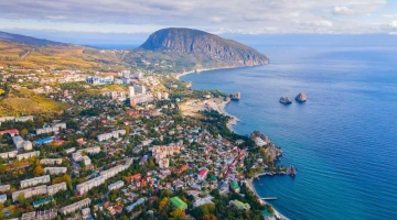 В Крыму предупредили о фейках про эвакуацию и партизан