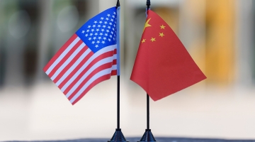 Китая надеется, что США не перенесут свои риски из-за госдолга на весь мир