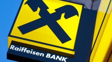 Raiffeisen Bank задумал передать российское подразделение акционерам