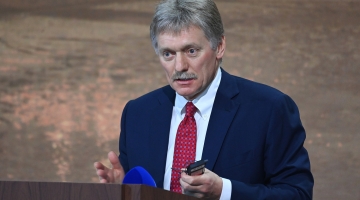 В Кремле выступили против заморозки украинского конфликта