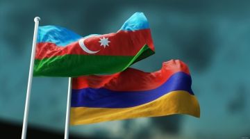 Ереван и Баку договорились о взаимном признании территориальной целостности