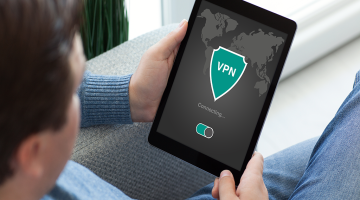 Популярный VPN-сервис рассекретил сведения обо всех своих клиентах