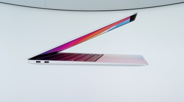 Apple готовится к анонсу самого большого MacBook Air в истории